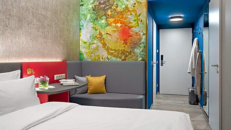 Hey Lou Hotel Nördlingen