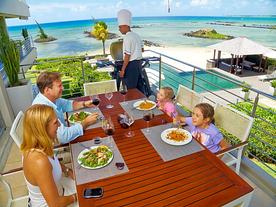 Bon Azur Beachfront Suites & Penthouses by LOV