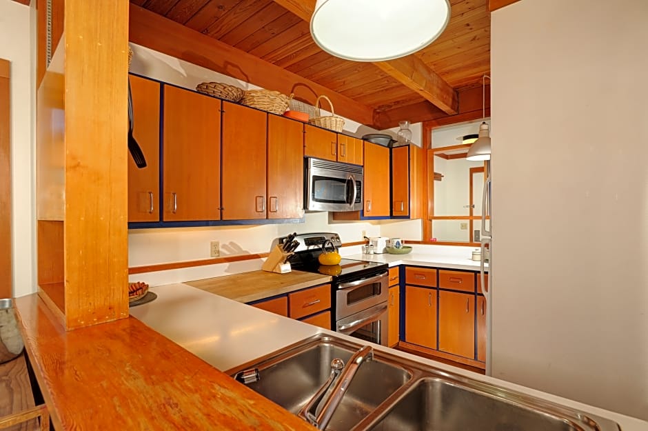 Aspen Ridge Condominiums by Keystone Resort