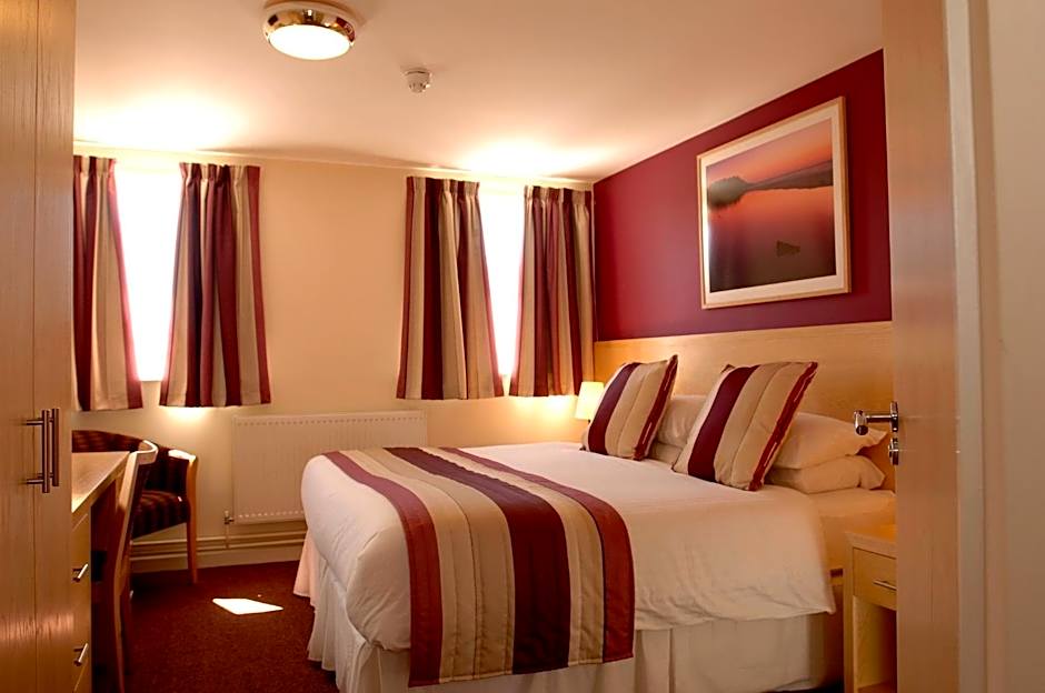 Royal Maritime Hotel