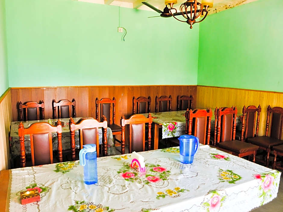 Mount Paradise Nature Stay