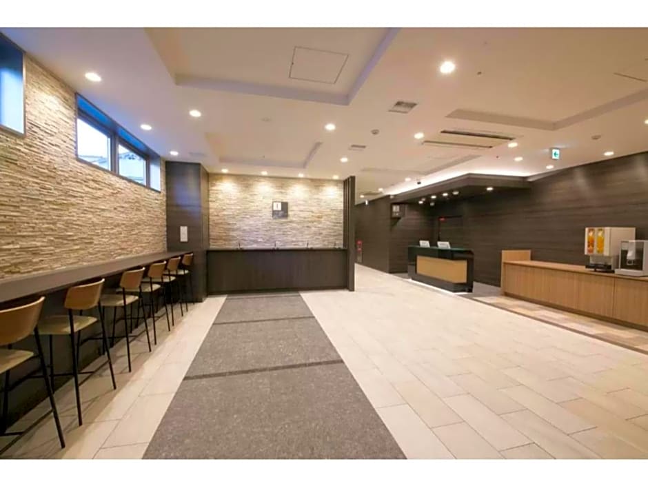 R&B Hotel Shin Osaka Kitaguchi - Vacation STAY 15204v