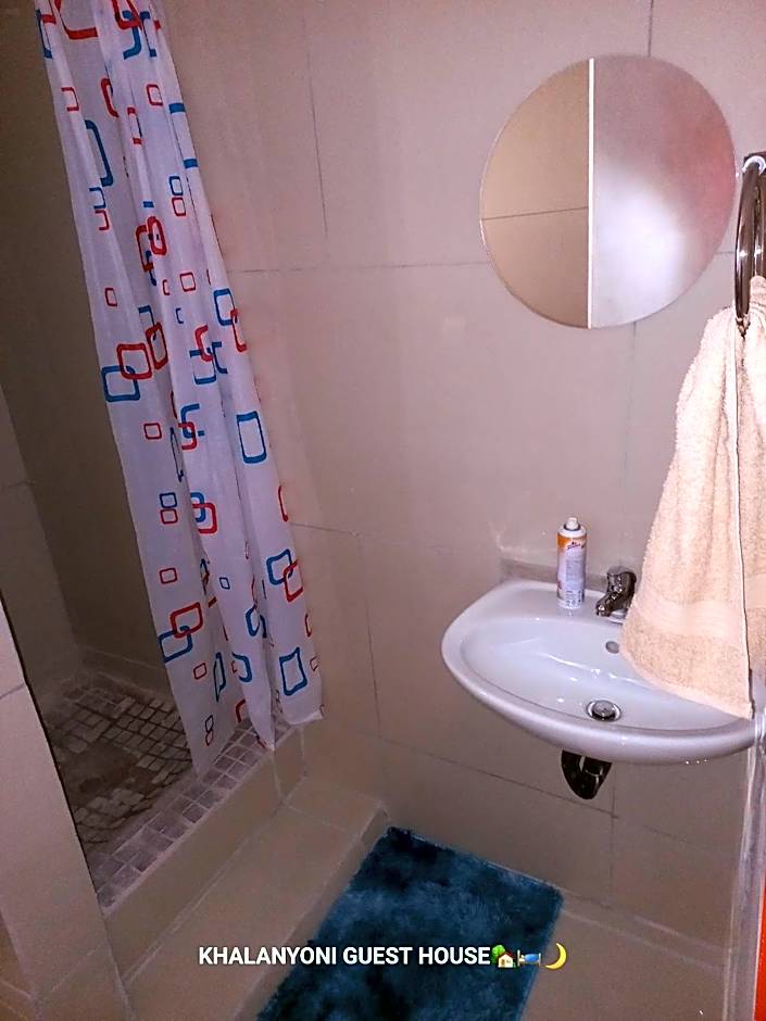 Khalanyoni Guest House