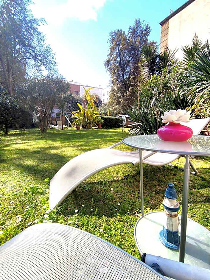 Aedes B&B Il Giardino dei Sogni