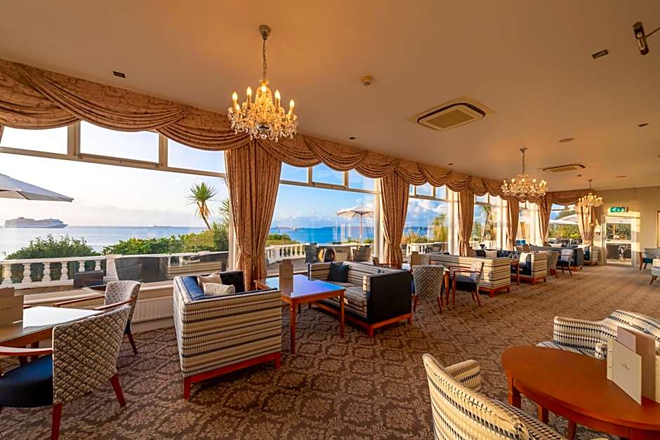 The Royal Duchy Hotel