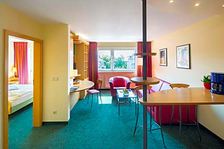 Comfort Suite