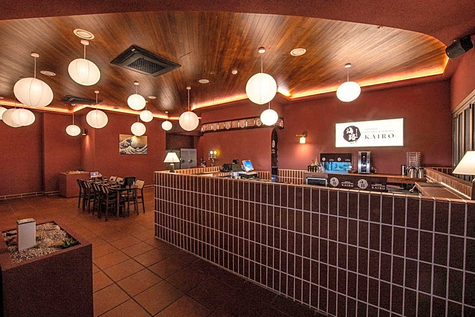 Wonju City Hotel HYEOKSIN
