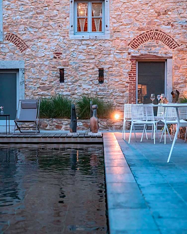 Ne5t Hotel & Spa