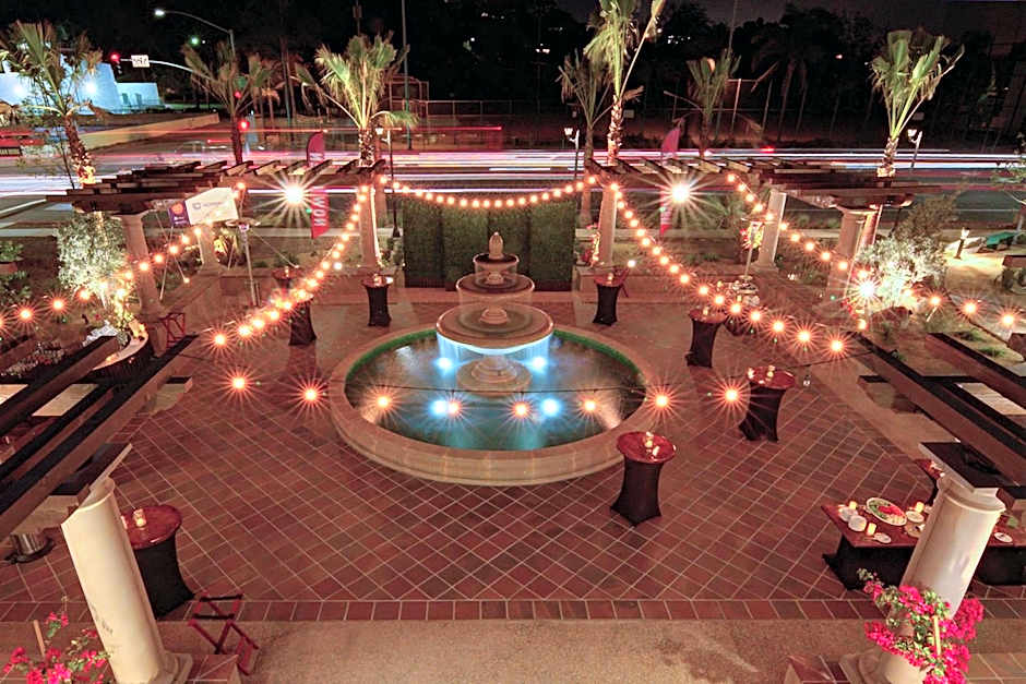 Hilton Garden Inn San Diego Old Town/Sea World Area