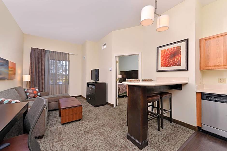 Staybridge Suites OFallon Chesterfield By IHG