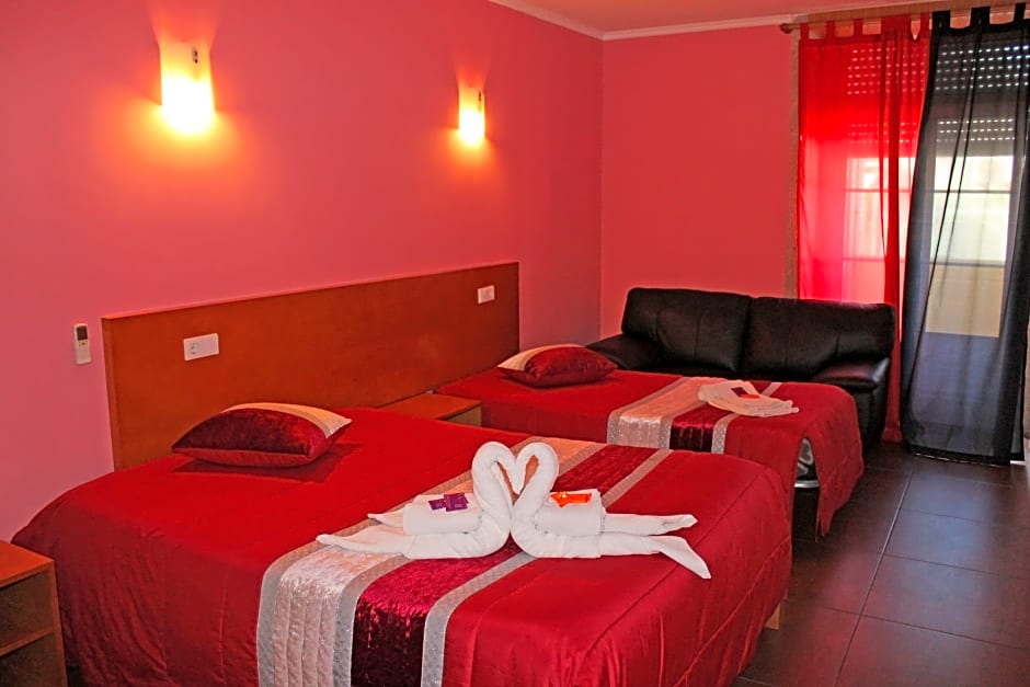 Residencial Monte Carlo