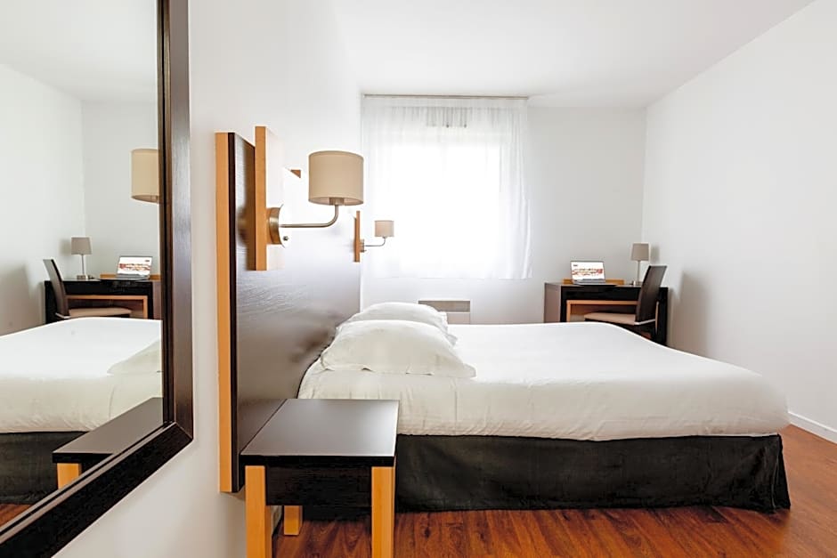 Cerise Nantes Atlantis