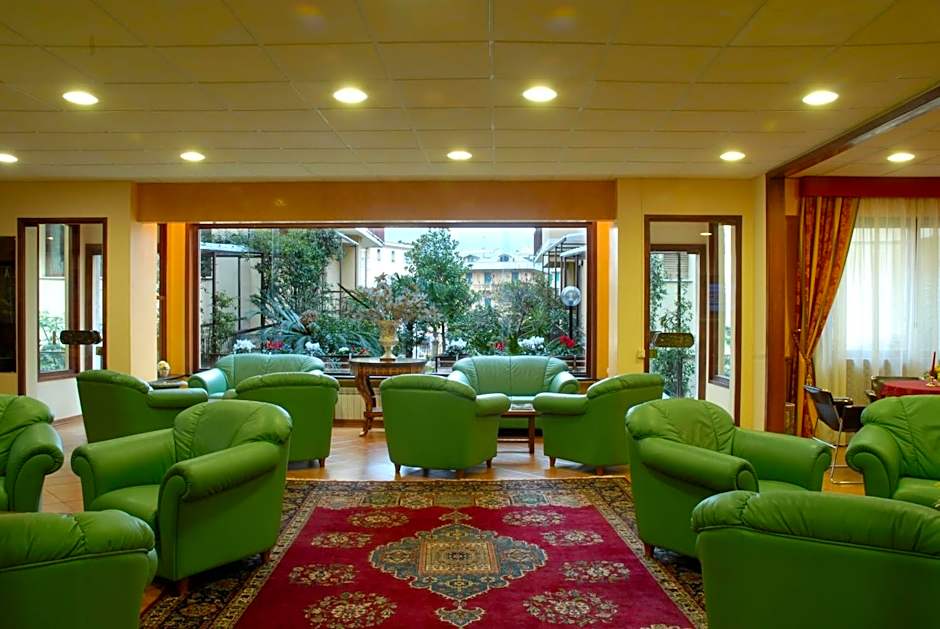 Hotel Mondial Rapallo