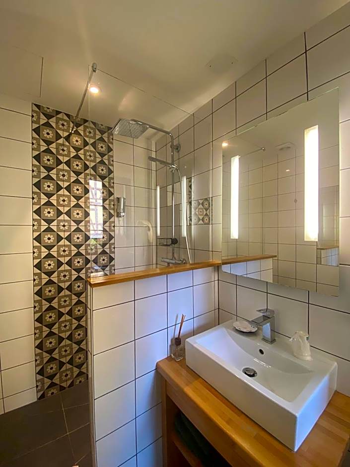 Hotel Au Cerf
