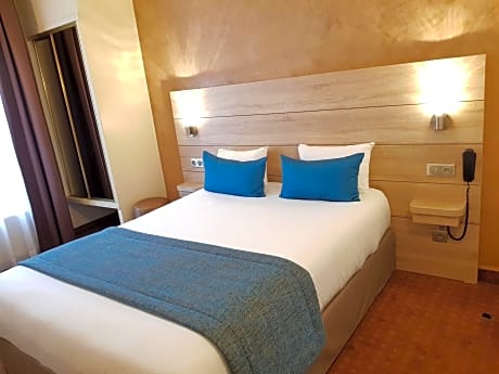 Traditional Double Room