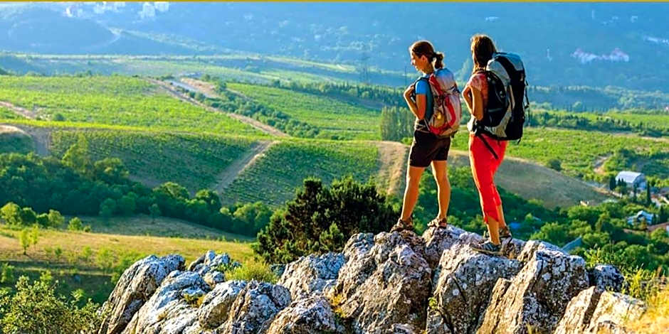 Le Fréginat - Mauzac