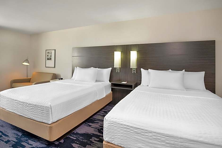 Quality Inn & Suites Winnipeg