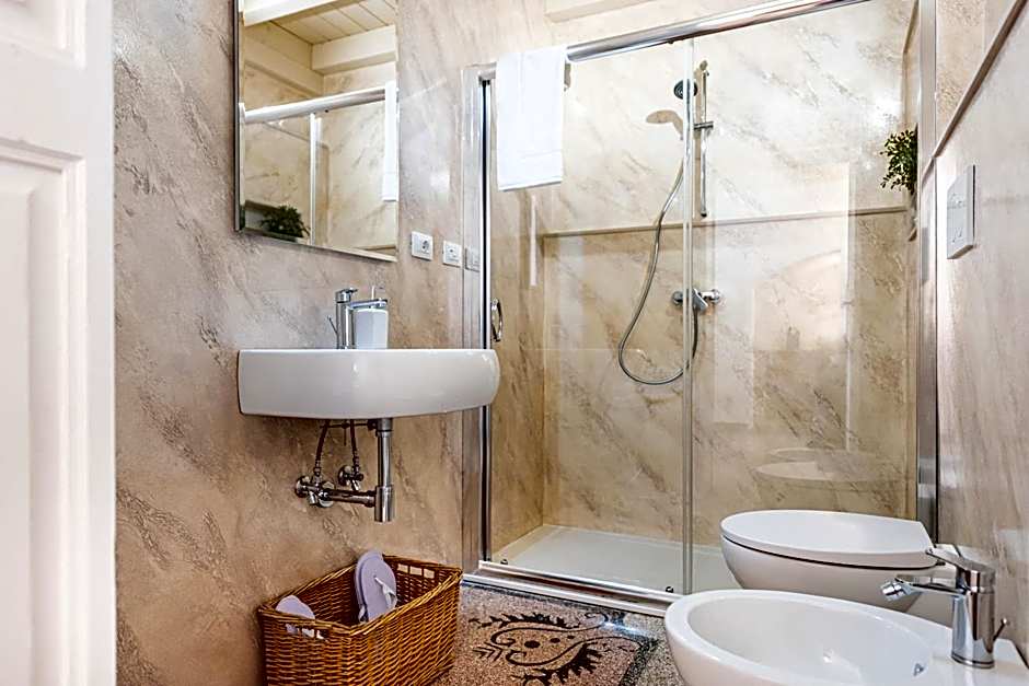 Le Stanze di Felline- Monolocali vacanze-