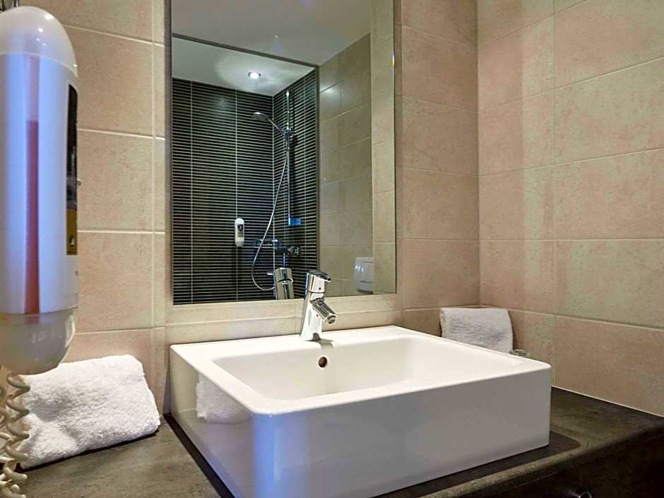 Mercure Hotel Severinshof Koln City