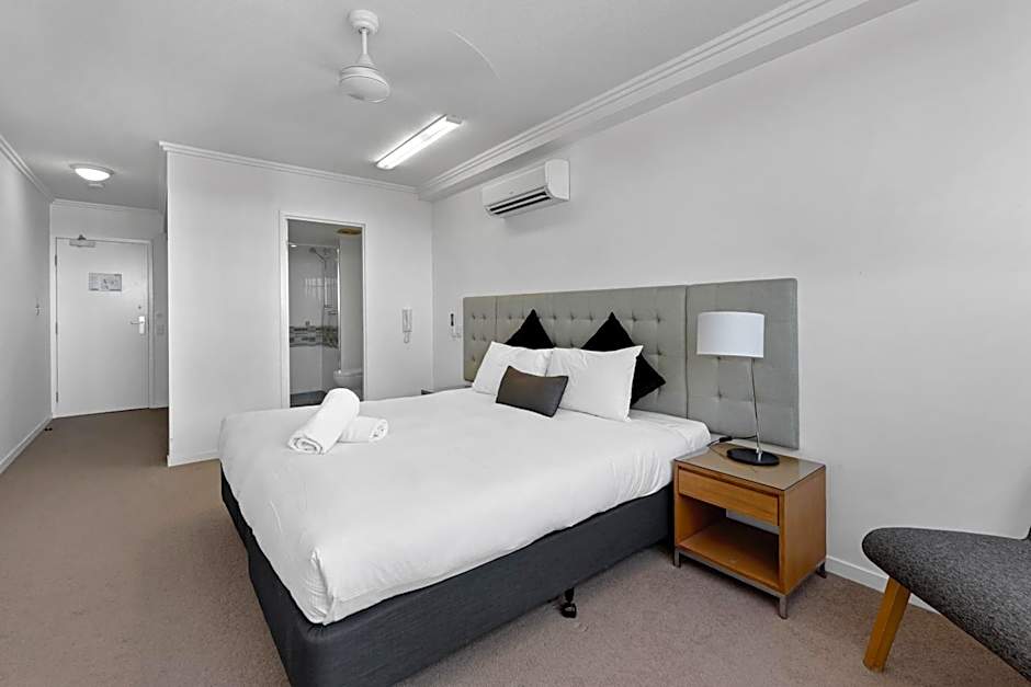 Pacific Sands Apartments Mackay