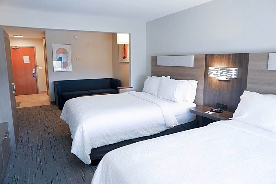 Holiday Inn Express Hotel & Suites Douglas, Wy By IHG