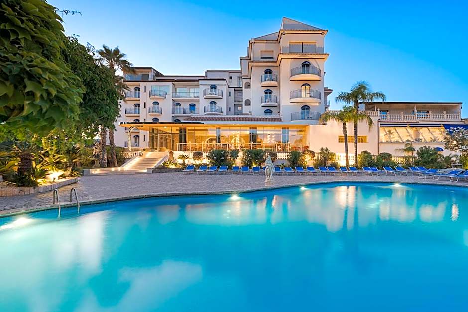 Sant Alphio Garden Hotel & SPA
