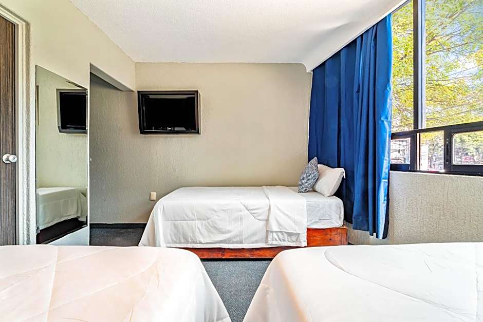 Hotel Arizona