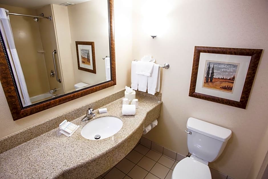 Hilton Garden Inn Gettysburg