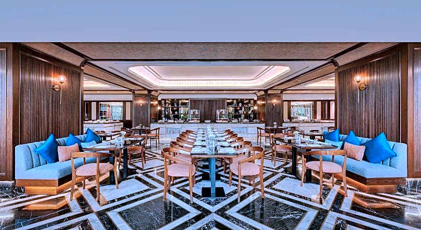 Karachi Marriott Hotel