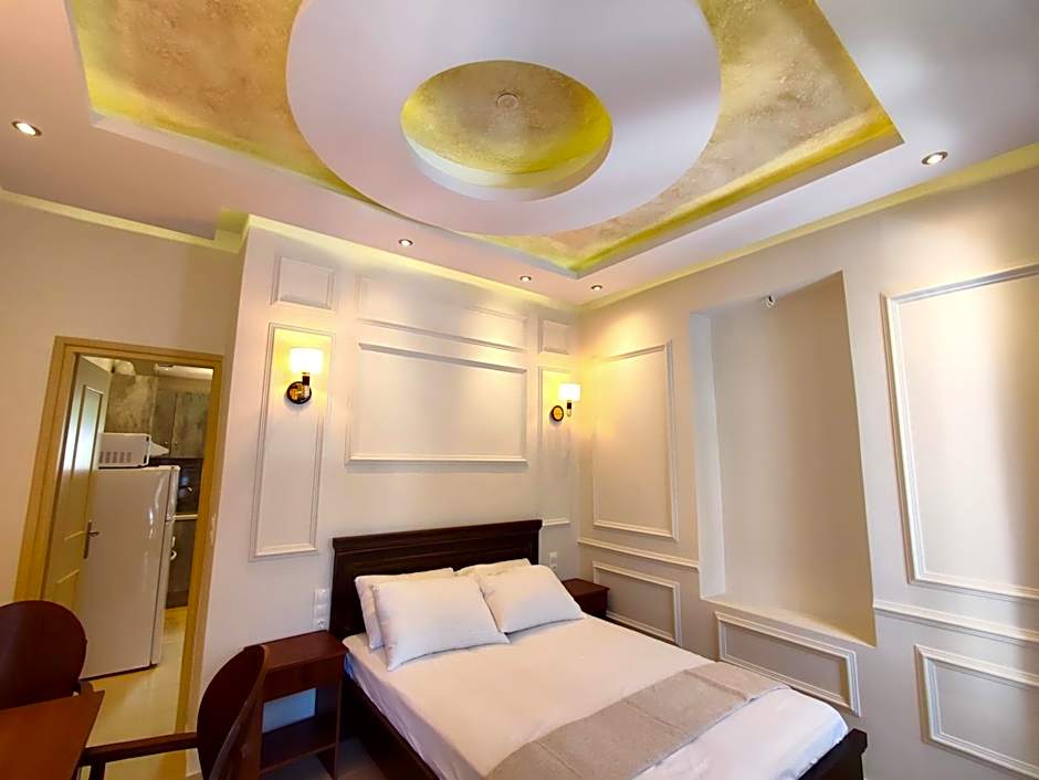 Villa Miltiadis GreeceFiloxenia