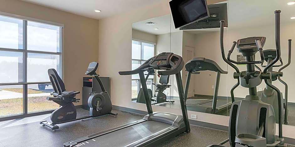 Extended Stay America Premier Suites - Savannah - Pooler