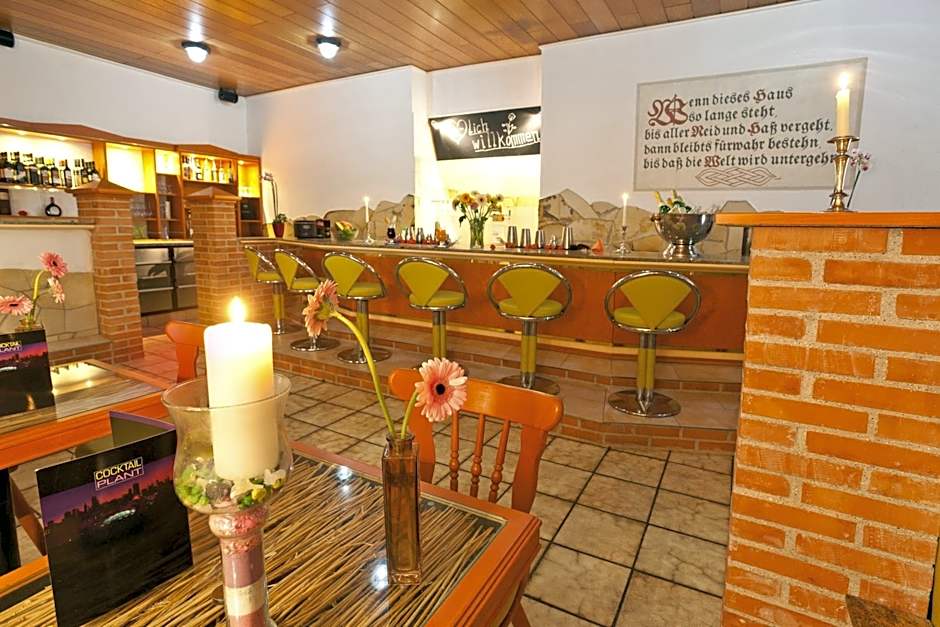 Resort Hotel Seebauer Gut Wildbad