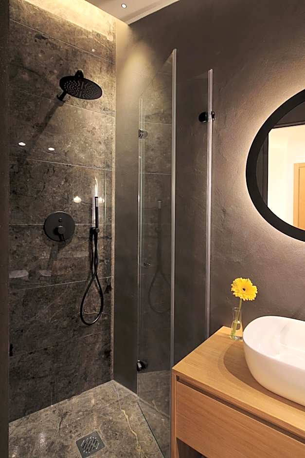 Pànto - Rooftop boutique rooms
