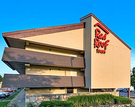 Red Roof Inn Lexington South