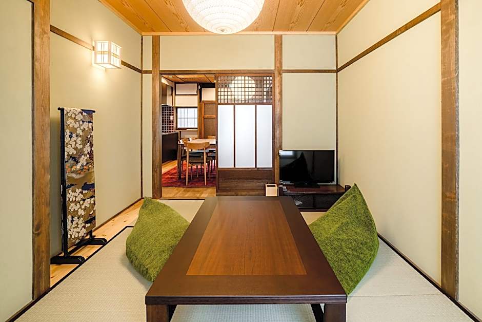 Kyotoya Otabishoan