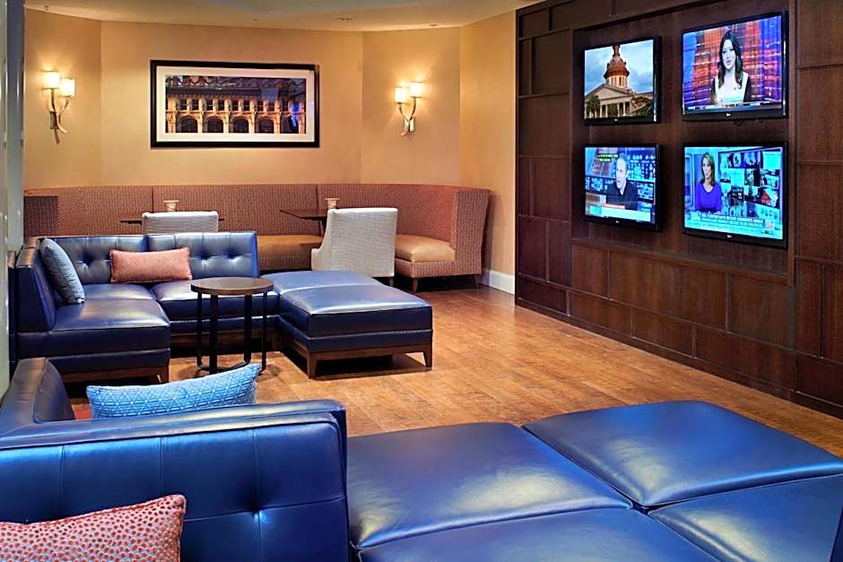 Marriott Columbia