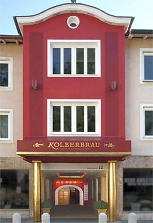 Posthotel Kolberbrau