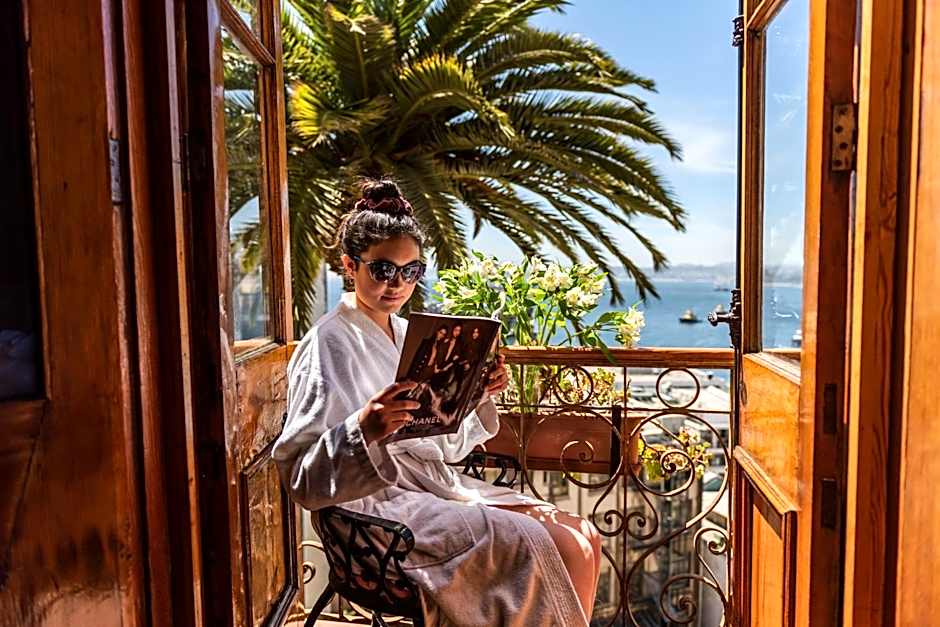 Gran Hotel Gervasoni