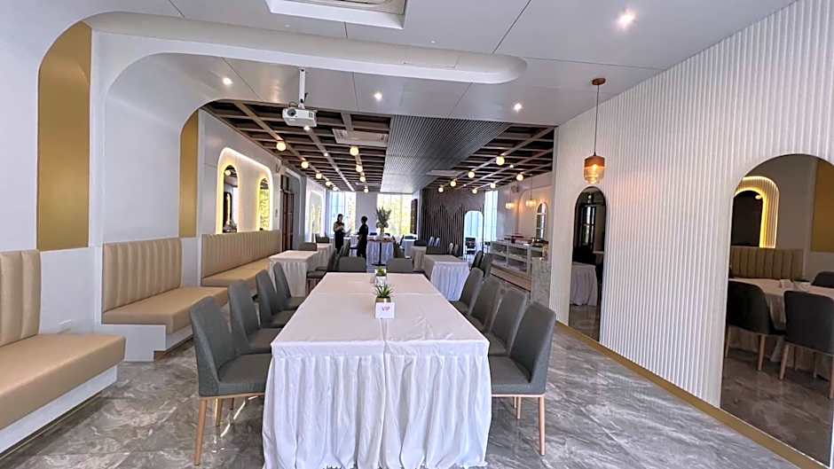 The Room Hotel