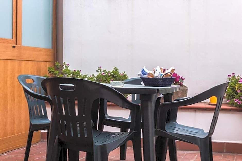 B&B Scarabeo Milazzo