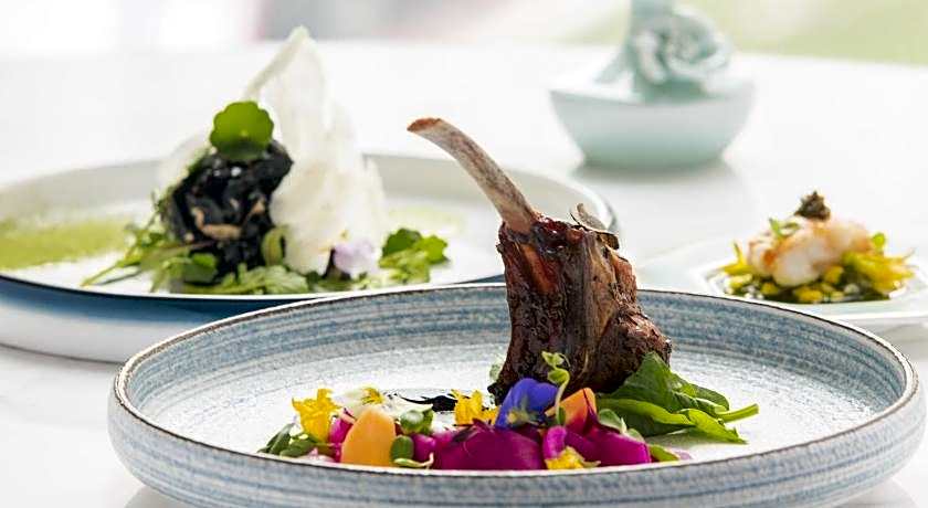 Holiday Inn Hotel & Suites Tianjin Downtown By IHG