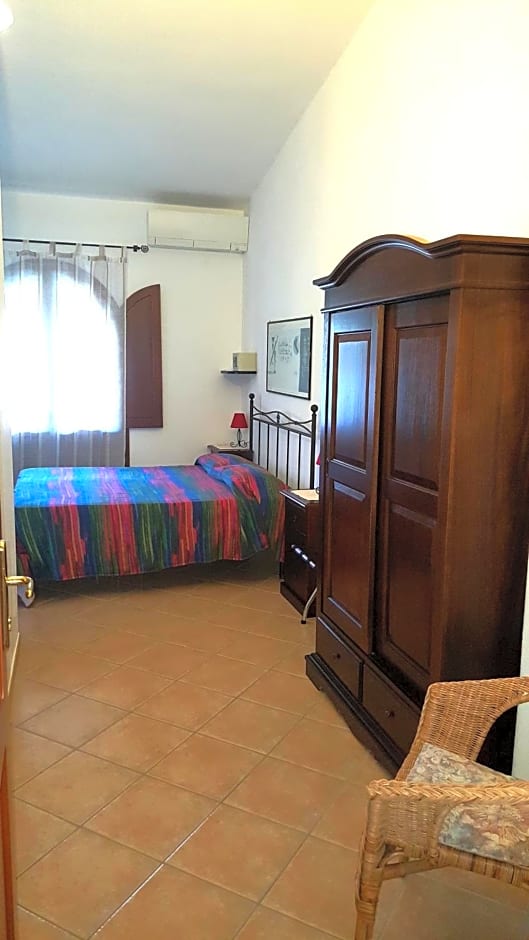 B&B Brezza di Mare (Sea Breeze)