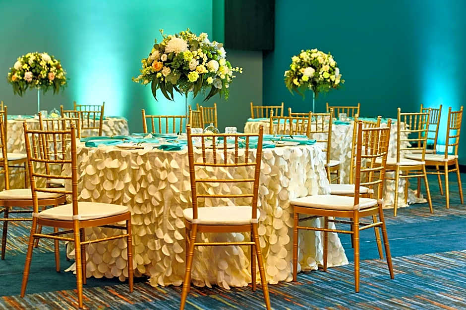 Park Inn by Radisson Riga Valdemara