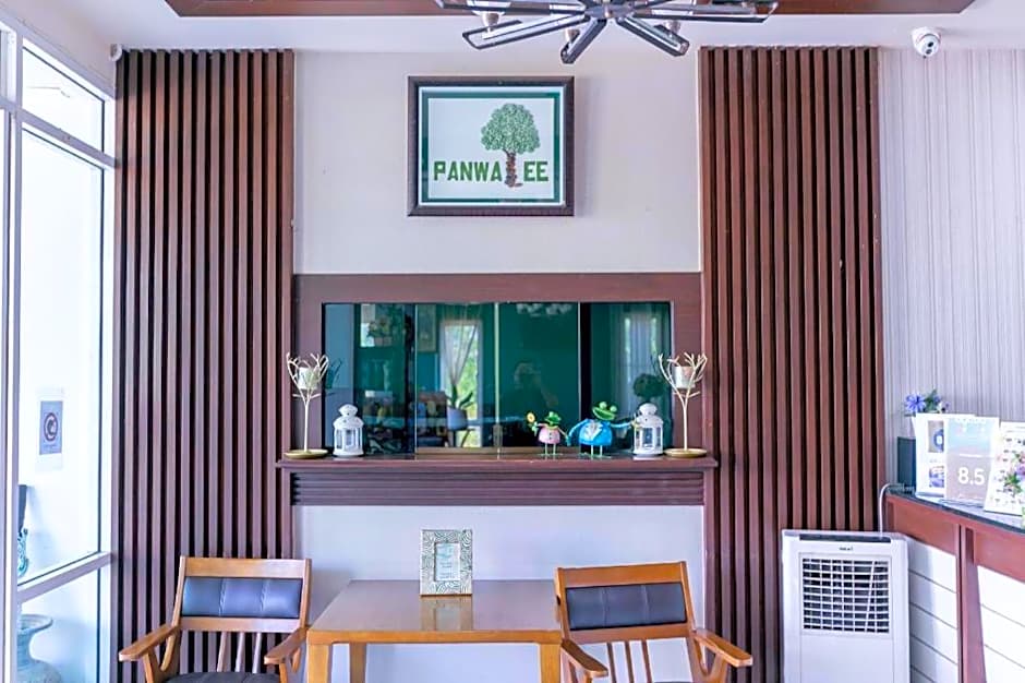 Panwalee Hotel