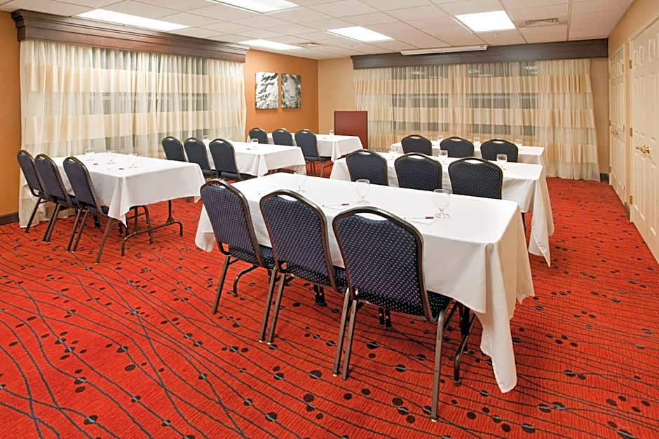 Residence Inn® by Marriott® Fort Lauderdale City of Plantation