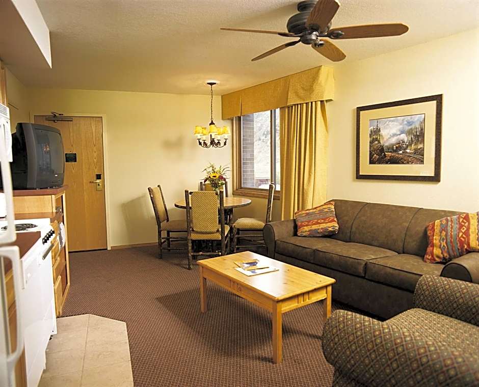Club Wyndham Durango