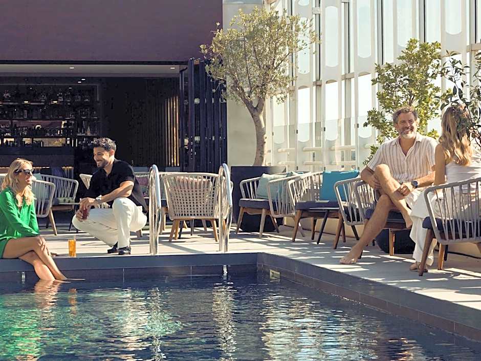 Pullman Montpellier Centre