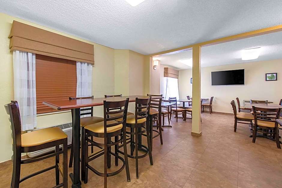 Sleep Inn Sarasota North