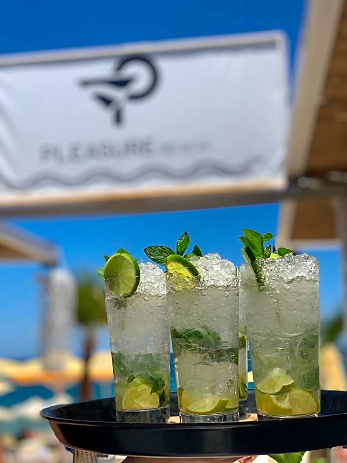 Pleasure Beach Hotel