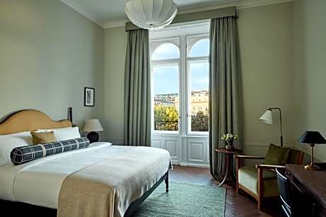 Miiro Palais Rudolf NEW OPENING	